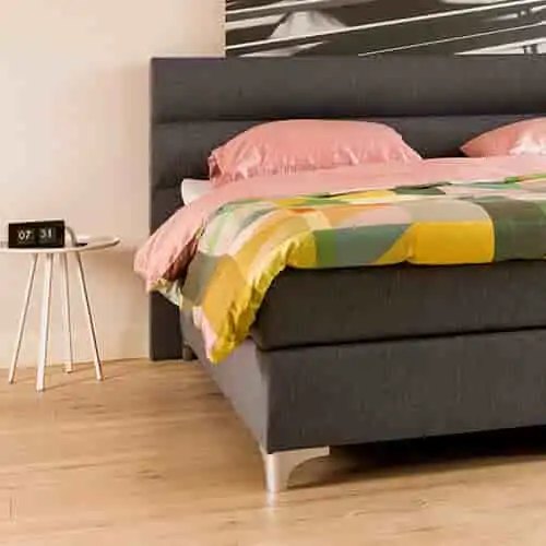 Boxsprings | korting | Outlet meubels | Woonoutlet 07