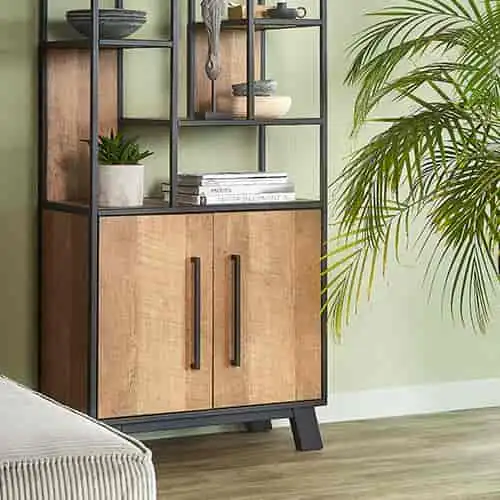 Collectie kasten | korting | Outlet meubels | Woonoutlet 07