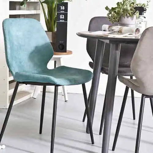 Collectie stoelen | Korting | Outlet meubels | Woonoutlet 07